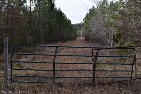 Tbd Owl Creek Road, Other, AR 71968
