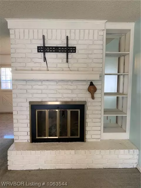 5805 S Enid Cir, Fort Smith, AR 72903 photo 3