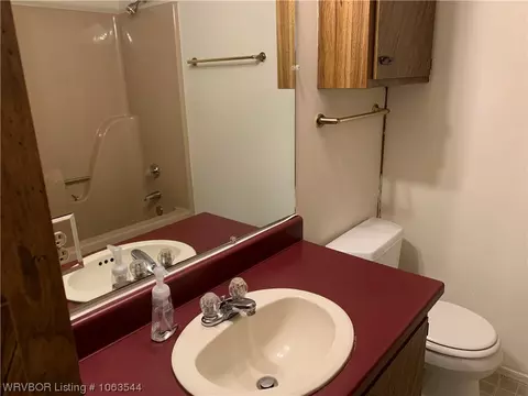 5805 S Enid Cir, Fort Smith, AR 72903 photo 27