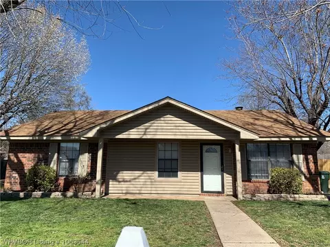 5805 S Enid Cir, Fort Smith, AR 72903 photo 35