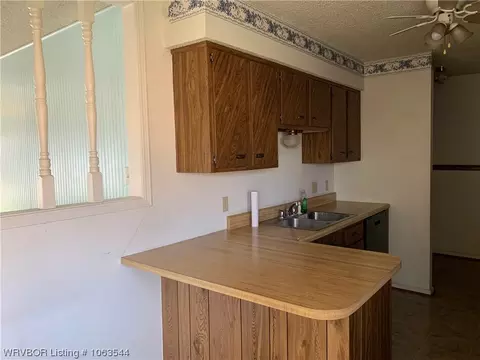 5805 S Enid Cir, Fort Smith, AR 72903 photo 9