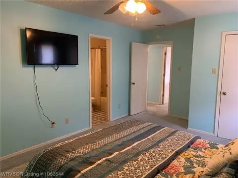 5805 S Enid Cir, Fort Smith, AR 72903 photo 17