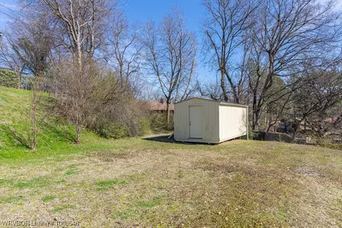 6801 S V St, Fort Smith, AR 72903 photo 34