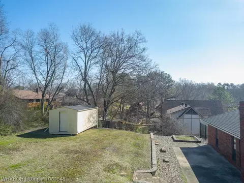 6801 S V St, Fort Smith, AR 72903 photo 35