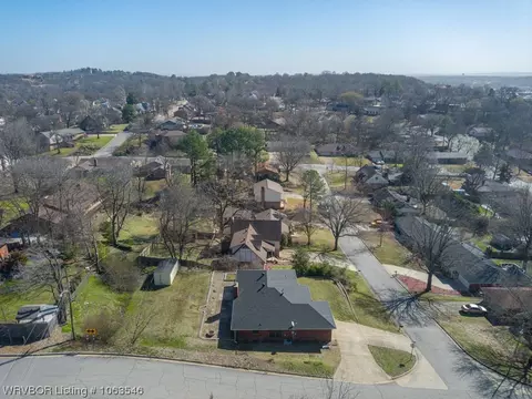6801 S V St, Fort Smith, AR 72903 photo 47