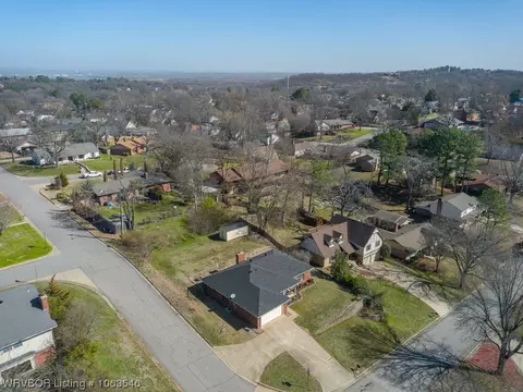 6801 S V St, Fort Smith, AR 72903 photo 45