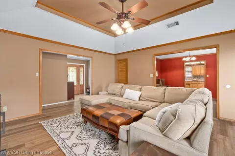 6801 S V St, Fort Smith, AR 72903 photo 7