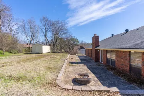 6801 S V St, Fort Smith, AR 72903 photo 30