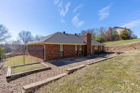 6801 S V St, Fort Smith, AR 72903 photo 28
