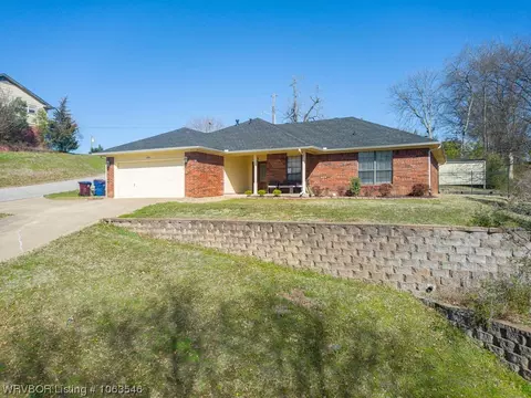 6801 S V St, Fort Smith, AR 72903 photo 40