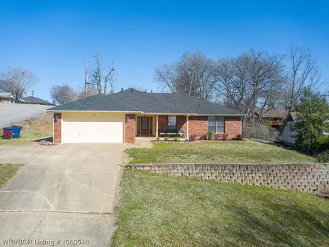 6801 S V St, Fort Smith, AR 72903 photo 42