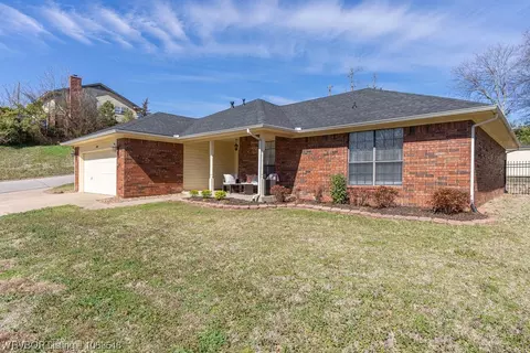 6801 S V St, Fort Smith, AR 72903 photo 39