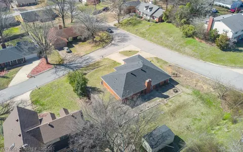 6801 S V St, Fort Smith, AR 72903 photo 49