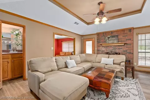6801 S V St, Fort Smith, AR 72903 photo 5