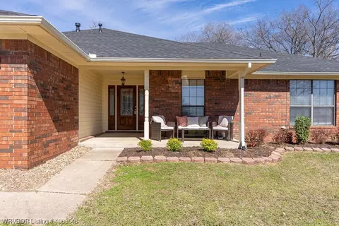 6801 S V St, Fort Smith, AR 72903 photo 2