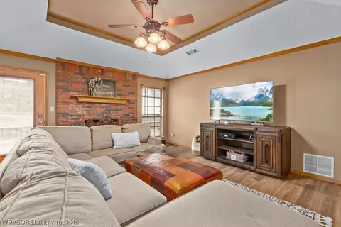 6801 S V St, Fort Smith, AR 72903 photo 6