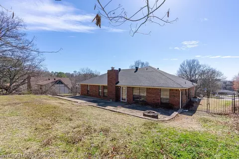6801 S V St, Fort Smith, AR 72903 photo 29