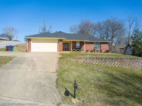 6801 S V St, Fort Smith, AR 72903 photo 41