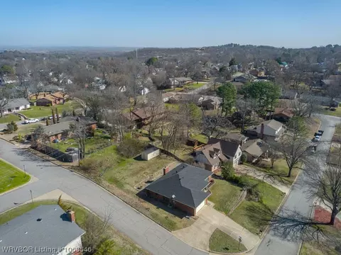 6801 S V St, Fort Smith, AR 72903 photo 46
