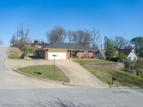 6801 S V St, Fort Smith, AR 72903 photo 43
