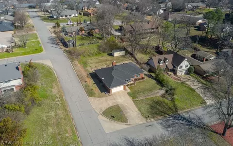 6801 S V St, Fort Smith, AR 72903 photo 44
