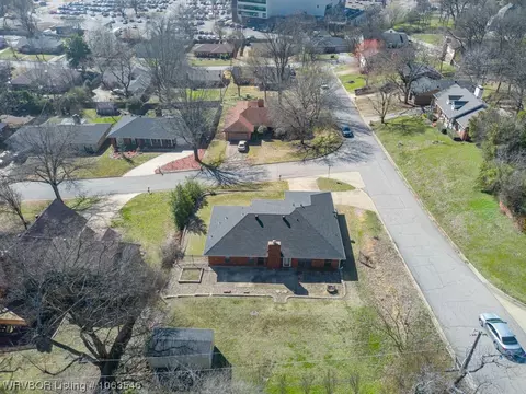 6801 S V St, Fort Smith, AR 72903 photo 48
