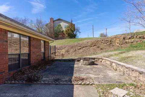 6801 S V St, Fort Smith, AR 72903 photo 32