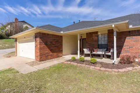 6801 S V St, Fort Smith, AR 72903 photo 38