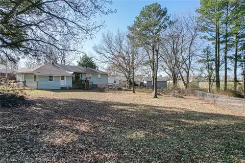 1701 Utica St, Fort Smith, AR 72901 photo 38