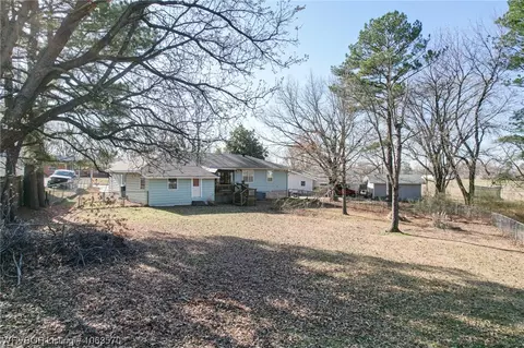 1701 Utica St, Fort Smith, AR 72901 photo 37