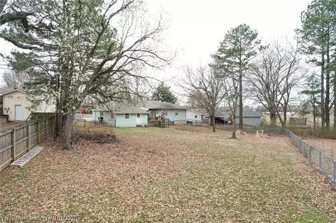 1701 Utica St, Fort Smith, AR 72901 photo 35