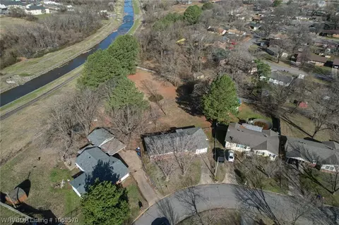 1701 Utica St, Fort Smith, AR 72901 photo 7