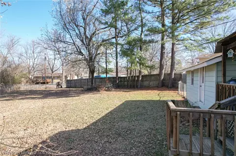 1701 Utica St, Fort Smith, AR 72901 photo 33