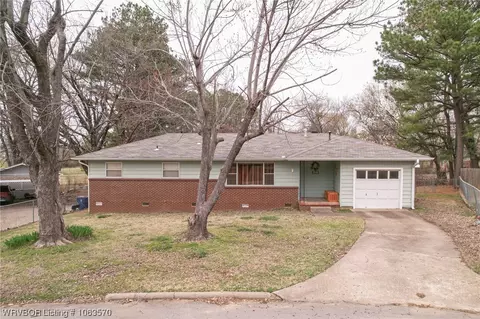 1701 Utica St, Fort Smith, AR 72901 photo 39