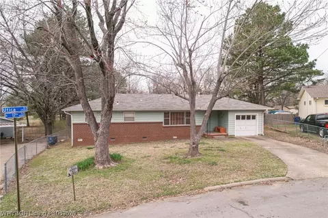 1701 Utica St, Fort Smith, AR 72901 photo 5