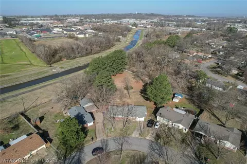 1701 Utica St, Fort Smith, AR 72901 photo 6