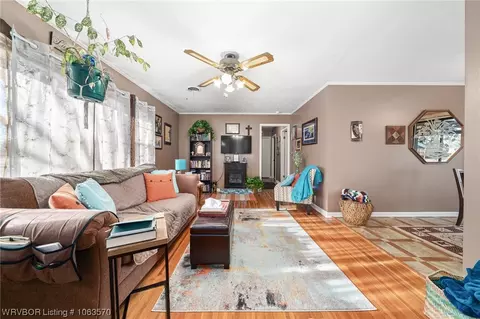 1701 Utica St, Fort Smith, AR 72901 photo 12