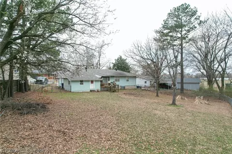 1701 Utica St, Fort Smith, AR 72901 photo 36