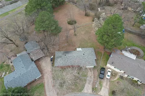 1701 Utica St, Fort Smith, AR 72901 photo 9
