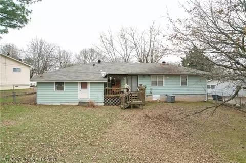 1701 Utica St, Fort Smith, AR 72901 photo 32