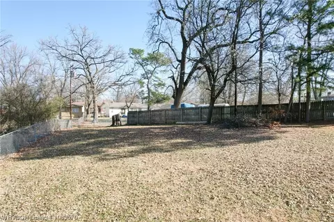 1701 Utica St, Fort Smith, AR 72901 photo 34