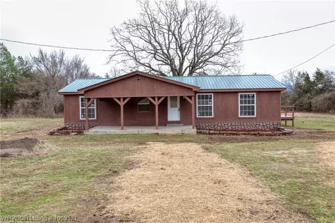 15871 Lucas Bottom Rd, Booneville, AR 72927