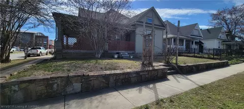 222 N 21st St, Fort Smith, AR 72901 photo 3