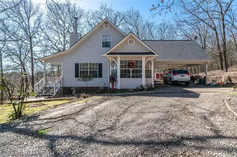 8404 Timber Ridge Rd, Ozark, AR 72949 photo 4