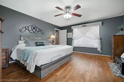 8404 Timber Ridge Rd, Ozark, AR 72949 photo 16