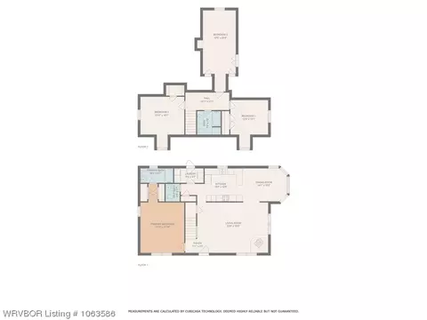 8404 Timber Ridge Rd, Ozark, AR 72949 photo 48