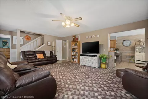 8404 Timber Ridge Rd, Ozark, AR 72949 photo 14