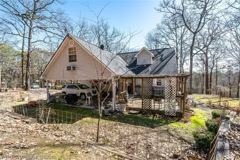 8404 Timber Ridge Rd, Ozark, AR 72949 photo 33