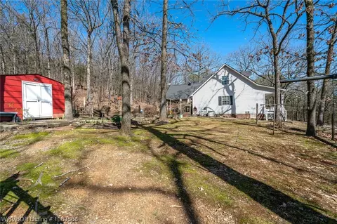 8404 Timber Ridge Rd, Ozark, AR 72949 photo 41