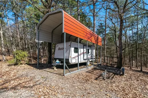 8404 Timber Ridge Rd, Ozark, AR 72949 photo 37